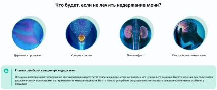 Стопинор — Противопоказания
