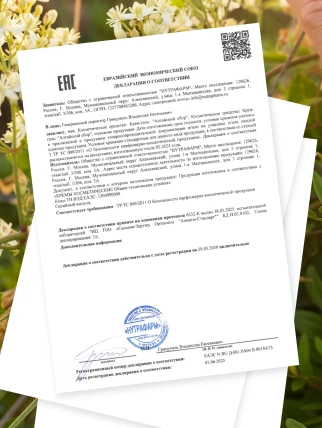 Алтайский сбор — Форма выпуска