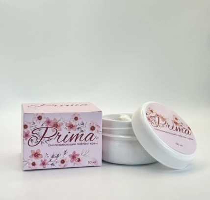 Прима — Механизм действия