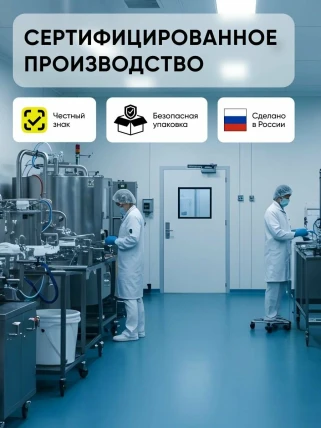 Отивин — Состав