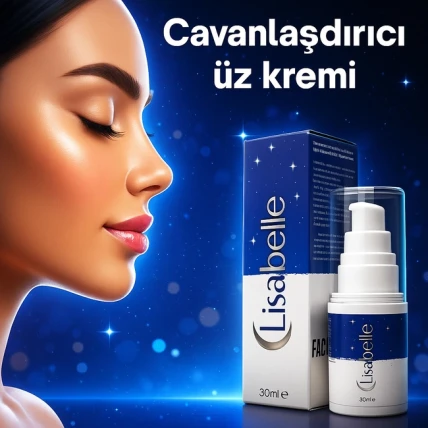 Lisabelle — Buraxılış forması