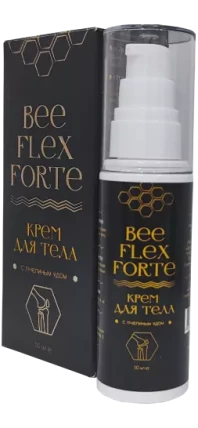 BeeFlex Forte