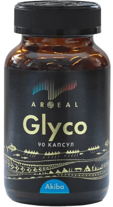 Арсил Глико