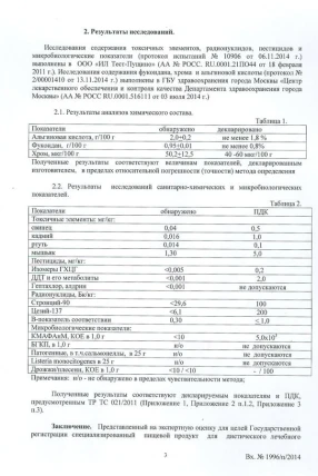 Диабеталь — Фармакодинамика и фармакокинетика