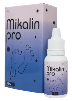 Mikalin Pro