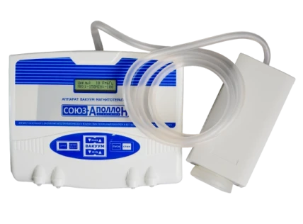 Союз-Аполлон — Назначение прибора