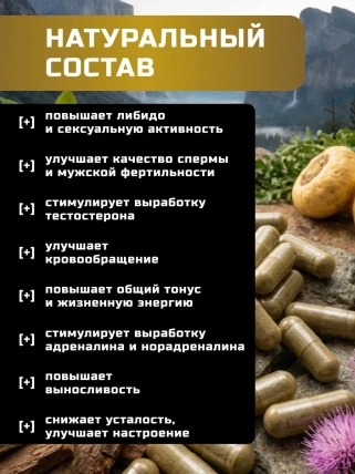 Черный Муравей — Состав