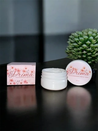 Прима — Косметическая группа