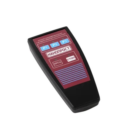 Нанопрост — Технические характеристики