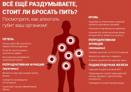 Алкодин — Противопоказания