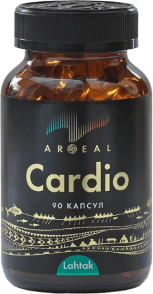 Арсил Кардио