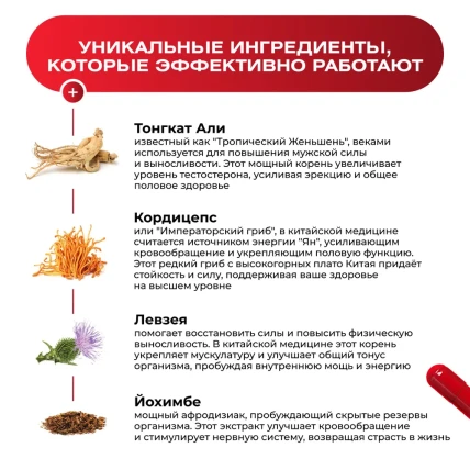 Хуан Хун — Противопоказания