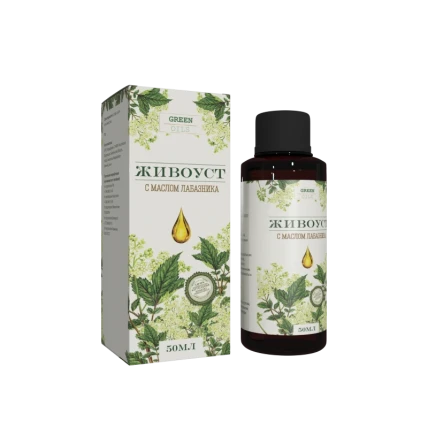 Живоуст — Косметическая группа