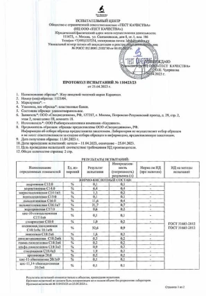 Арсил Артро — Возможные побочные эффекты