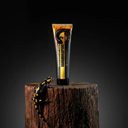 Саламандрекс — Косметическая группа