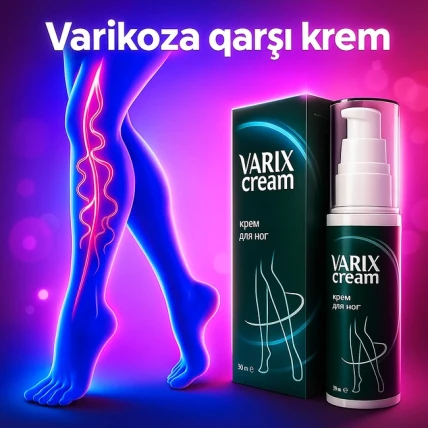 Varix — Buraxılış forması