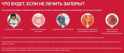 Регулятор ПРО — Показания к применению