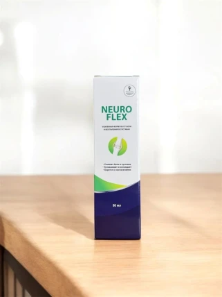 Нейро Флекс — Косметическая группа