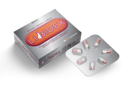 Либидекс