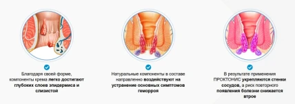 Hemora — Особые указания