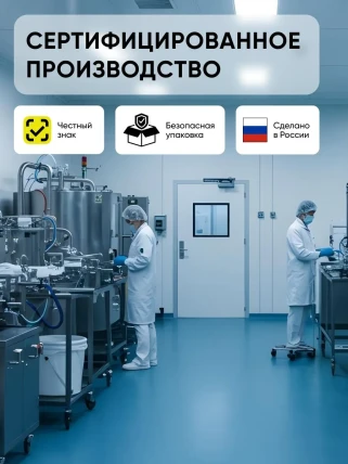 Кардицин — Состав