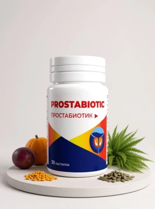 Простабиотик — Фармакологическая группа