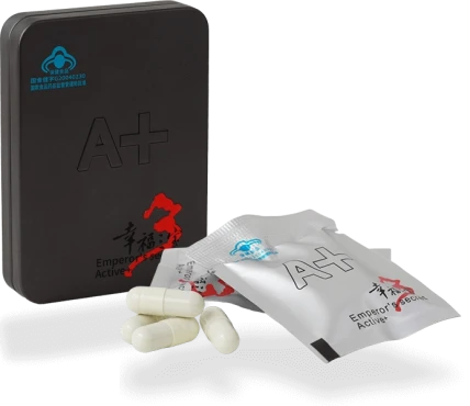 Секрет Императора — Фармакологическая группа