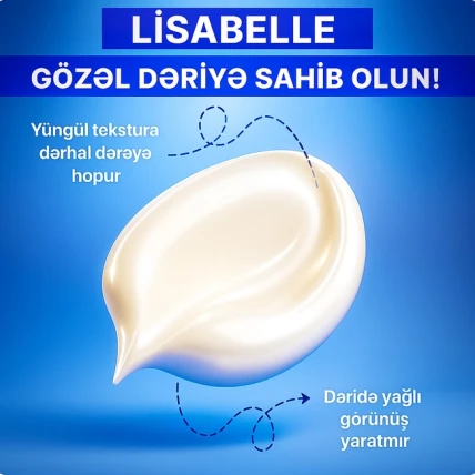 Lisabelle — Lisabelle haradan almaq, apteklərdə mövcudluğu və qiymətləri