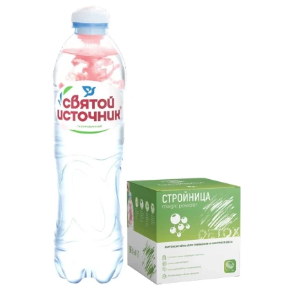 Стройница — Фармакологическая группа