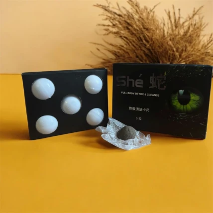 ШИ — Фармакологическая группа