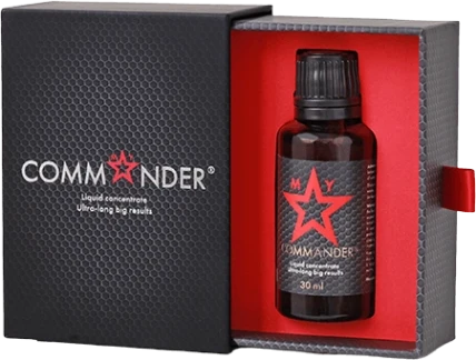 Коммандер