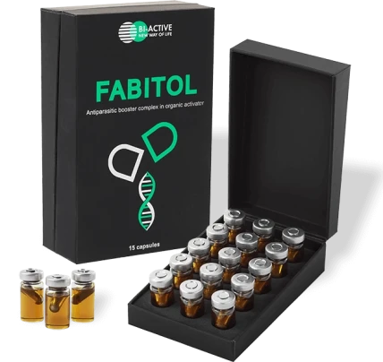 Фабитол