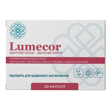 Люмекор