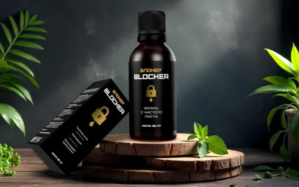 Блокер — Фармакологическая группа