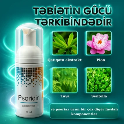 Psoridin — Təsir mexanizmi