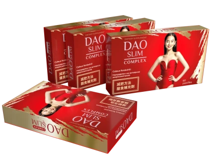 Дао Слим — Фармакологическая группа