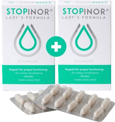 Стопинор — Форма выпуска