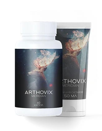 Arthovix Meridian