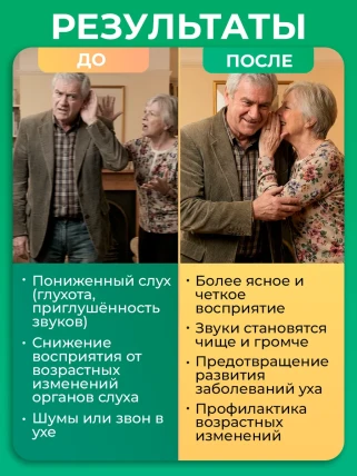 ЗвукоВит — Противопоказания