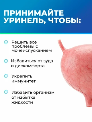 Уринель — Где купить Уринель, наличие и цены в аптеках