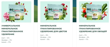 Эрвита — Противопоказания