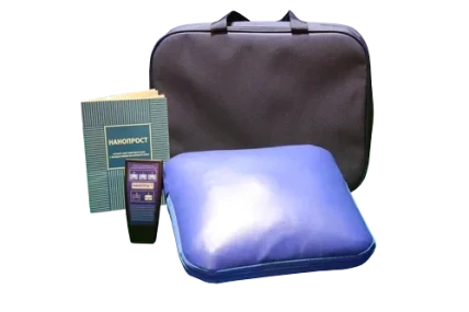 Нанопрост — Назначение прибора