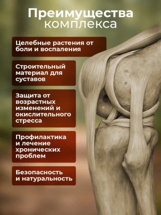 Arthovix Meridian — Где купить Arthovix Meridian, наличие и цены в аптеках
