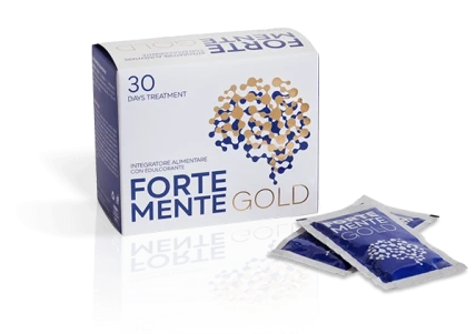 Форте Менте Голд