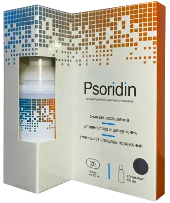 Psoridin