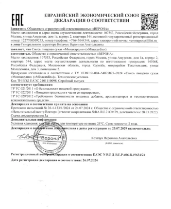 Минакардин — Фармакодинамикасы және фармакокинетикасы