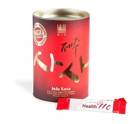 ДжиДжу Сэйсэ