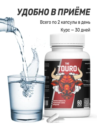 Зе Тоуро — Состав