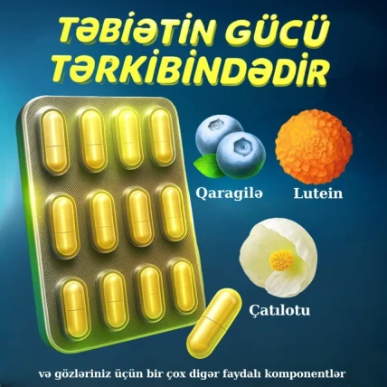 Ocuvist — Üstünlükləri