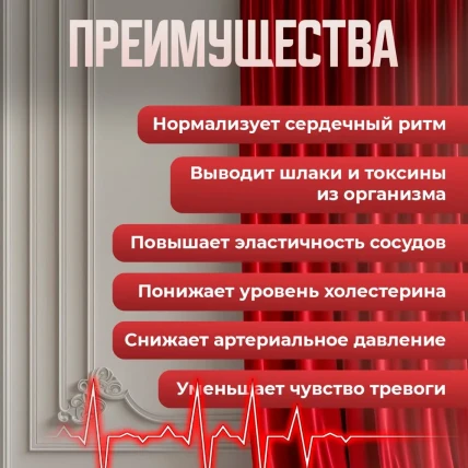 Минакардин — Противопоказания